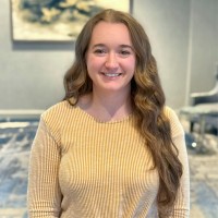 Blue Stone Therapy Employee Kiley Ryan's profile photo