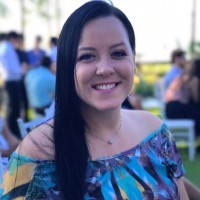 São Martinho Employee Bárbara Ribeiro's profile photo