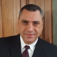 Construction Inc. Employee Michael Makram's profile photo