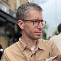 Faculty Employee Duncan Lamb's profile photo