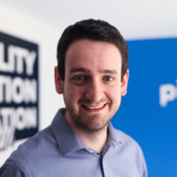 Pixelmate Employee Tomáš Novotný's profile photo