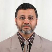 QShield Employee Aziz Fatakdawala's profile photo