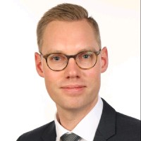 DMG MORI Digital Employee Marcel Wichmann's profile photo