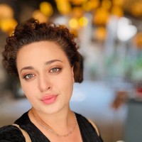 Sona Hovhannisian Email & Phone Number