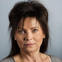 AJKS Employee Tina Holm's profile photo