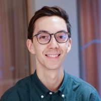 Entur AS Employee Kim Duong's profile photo