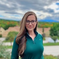 Dartmouth Journal Services Employee Lara Stahler's profile photo