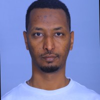 ZuluTrade Employee Bahiru Gemeda's profile photo