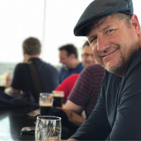 SJ Ward Landscapes Employee Steve Ward's profile photo