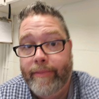 Sodexo Employee Erik Kessler's profile photo