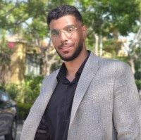 Classera Employee Rami Adel's profile photo