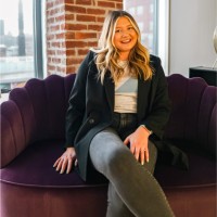 AM CPA Employee Micha Brookins's profile photo