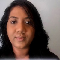 Lizanna Hosein Email & Phone Number