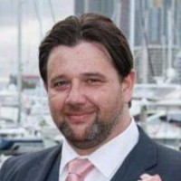 John-Paul O'Connor Email & Phone Number