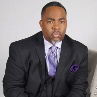 EBENEZER BAPTIST CHURCH Employee Robert Andrews's profile photo