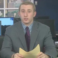 Time Warner Cable News Employee Alex Lamport's profile photo