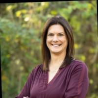 HARC | Houston Advanced Research Center Employee Andrea Wesolowski's profile photo