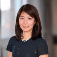 Merck Group Employee Ya-Ting Lei's profile photo