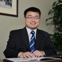 GCL Technology Holdings Limited Employee Stan Fu's profile photo