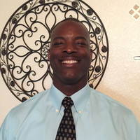 US Army Employee Mark Branch's profile photo