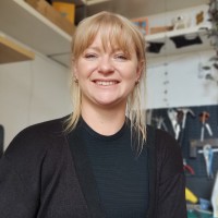 Nudge Innovations Employee Daisy Tydeman's profile photo