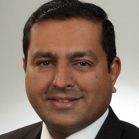 Weber & Schaer Employee Kashif B.'s profile photo