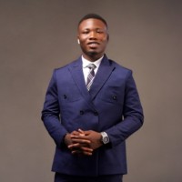 SPRINGVIEW SERVICES LIMITED Employee Olaide Ganiyu's profile photo