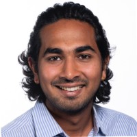 Flasheye Employee Rohith Sarma's profile photo