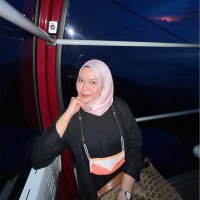 Anis Fazlyanna Email
