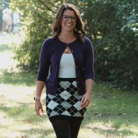 Vistablock Employee Rachelle Rineer's profile photo