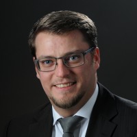 ONIS Line Blind Employee Pierre-Yves Duclaye's profile photo