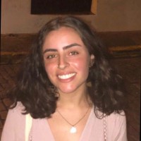 Alyssa Perea Email & Phone Number