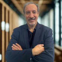 Geometrica Inc. Employee Eduardo Gómez's profile photo