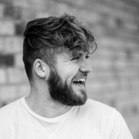 EmailOctopus Employee Chris Hammer's profile photo