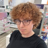 Ulta Beauty Employee Jade Fields's profile photo