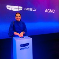 BMW AGMC Employee Fazia Bouksani's profile photo