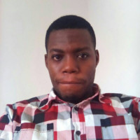 CONNECT Employee André Nguidjo's profile photo