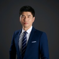 Huawei Employee Arthur Wang's profile photo