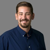 Mercedes-Benz Vans, LLC (Charleston, SC) Employee Chase Barbrey's profile photo