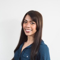 Fish Flight Entertainment Employee Samantha Yabut's profile photo