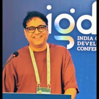 Circle Of Games Employee Rohit Tiwari's profile photo