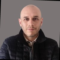 Be Electric Employee Julian Martinez Barrera's profile photo