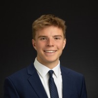 Levrack Employee Gavin Dunlap's profile photo