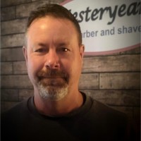 Beckhoff Automation Employee Greg Marsh's profile photo