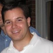 First Citizens Bank Employee Brian Baucom's profile photo