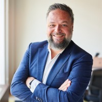 Aprisco Employee Bernd Ziengs's profile photo