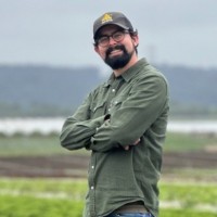 Fernando Garcia Email & Phone Number