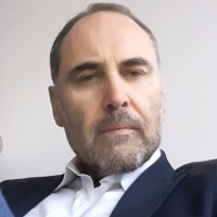 Consort Group Employee Marc Gross's profile photo