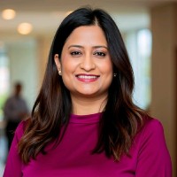 Atmosphere Core Employee Trina Mukherjee's profile photo