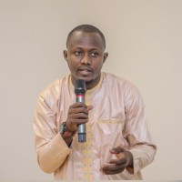 Smart System Services Employee Almamy Diagana's profile photo